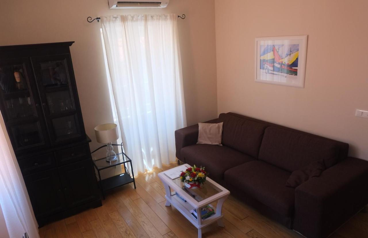 Apartment Sv. Andrija Ragusa Esterno foto