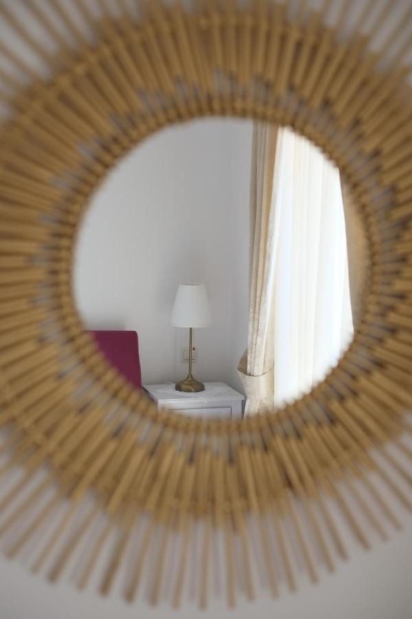 Apartment Sv. Andrija Ragusa Esterno foto