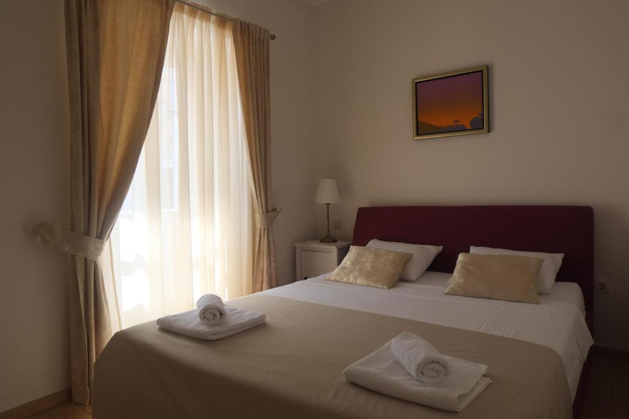 Apartment Sv. Andrija Ragusa Esterno foto