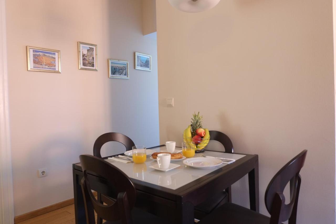 Apartment Sv. Andrija Ragusa Esterno foto