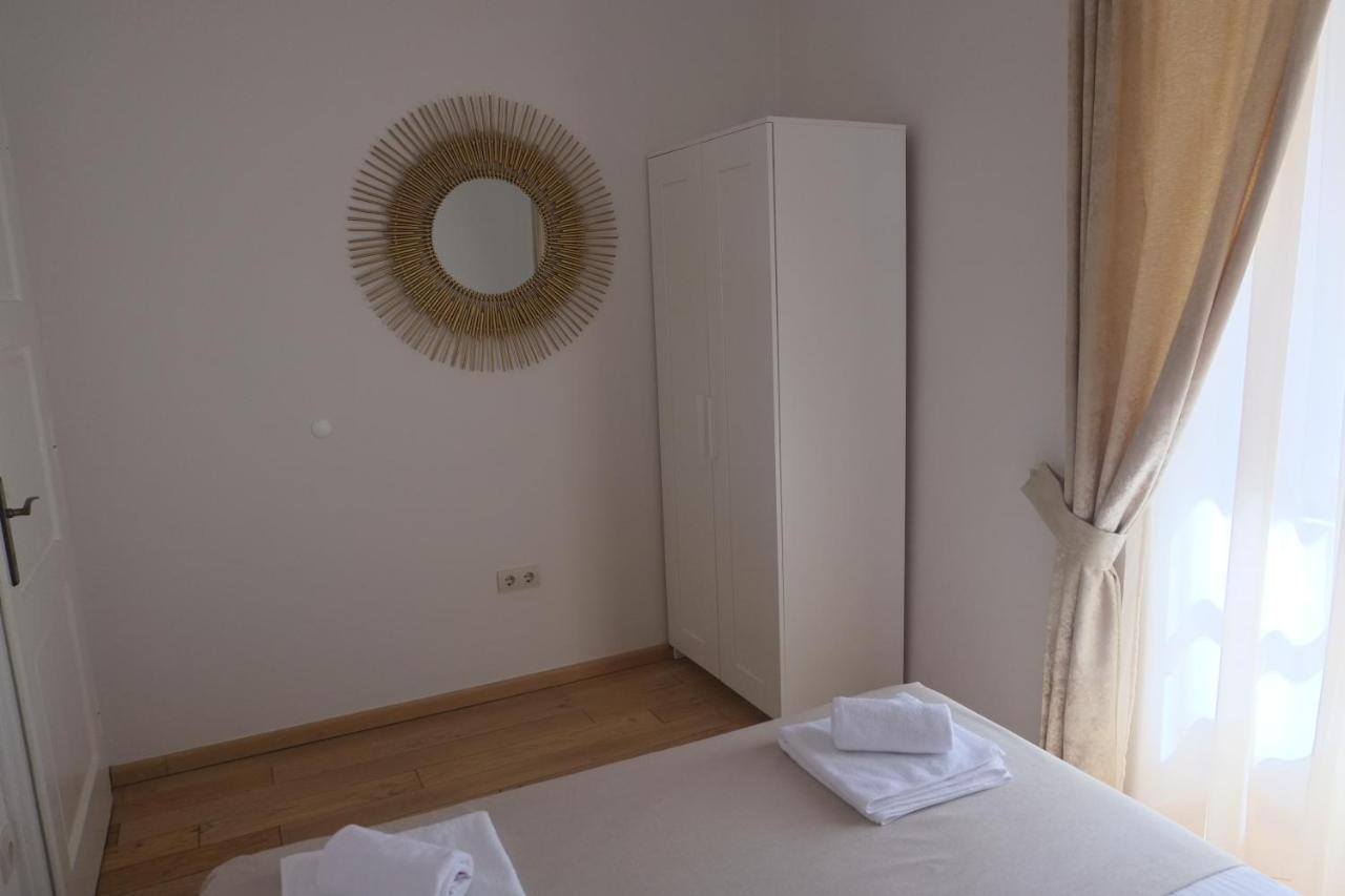 Apartment Sv. Andrija Ragusa Esterno foto