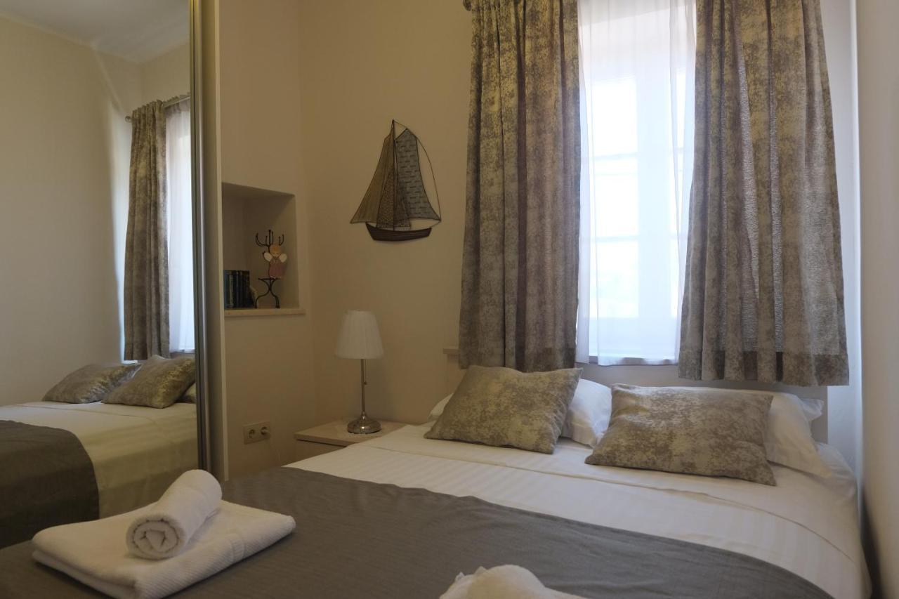 Apartment Sv. Andrija Ragusa Esterno foto