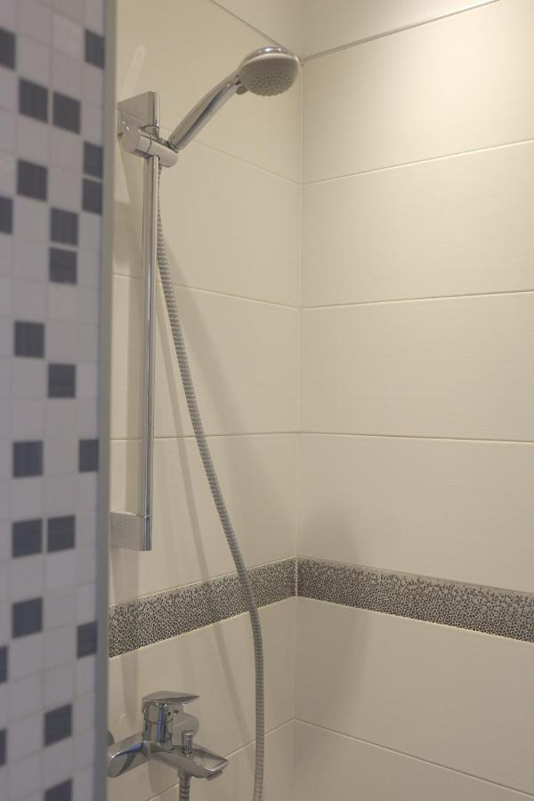 Apartment Sv. Andrija Ragusa Esterno foto